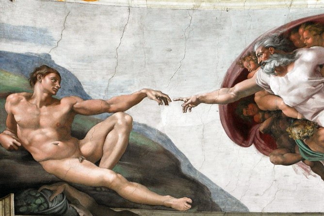 Private Vatican Museums, Sistine Chapel and St Peter's Basilica Tour - St. Peter’s Basilica in 30 minutes: what you can realistically see