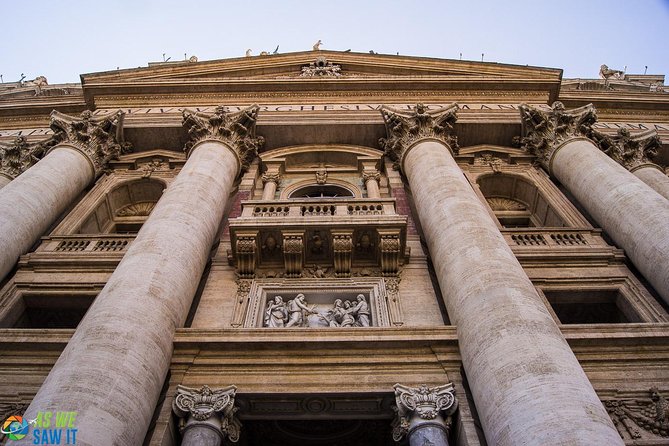 Private Vatican Museums & Sistine Chapel Skip-the-Line - A private Vatican tour beats chaos, if you use it well