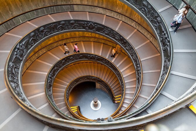 Private Vatican Museums & Sistine Chapel Skip-the-Line - Price and value: is $476.36 per person worth it?