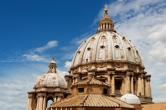 Private Vatican Museums & Sistine Chapel Skip-the-Line - My booking decision: when I’d say yes, and when I’d hesitate