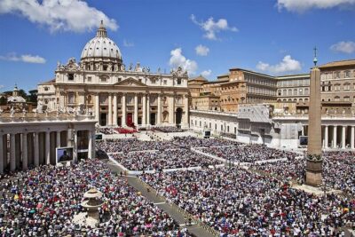 Private Vatican Museums & Sistine Chapel tour - Meeting Point and the 45-Minute Security Reality
