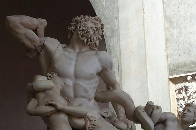 Private Vatican Museums, Sistine Chapel Tour fast track entrance. - Key highlights to know before you go