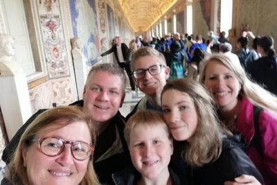 Private Vatican Museums, Sistine Chapel Tour fast track entrance. - Vatican Museums: where the guide makes the difference