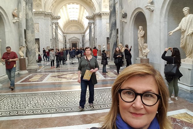 Private Vatican Museums, Sistine Chapel Tour fast track entrance. - Price and value: what you’re really paying for