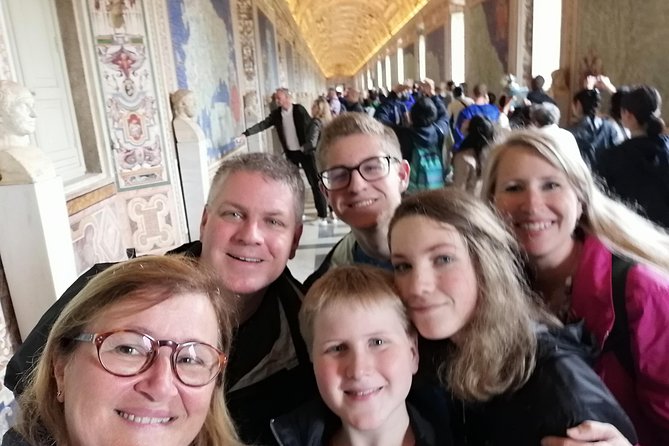 Private Vatican Museums, Sistine Chapel Tour fast track entrance. - Vatican Museums: where the guide makes the difference