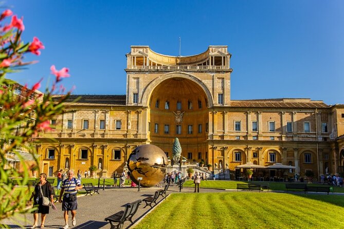 Private Vatican museums & Sistine Chapel with tour guide - Key things to love about this Vatican private tour