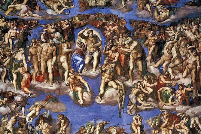 Private Vatican museums & Sistine Chapel with tour guide - Price and value: is $592.56 per person worth it?