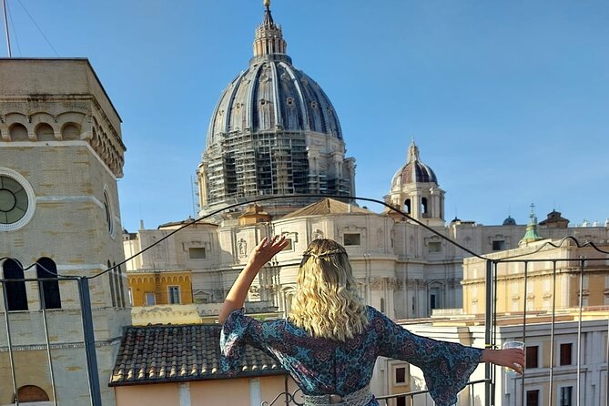 Private Vatican museums & Sistine Chapel with tour guide - Who this private Vatican tour fits best