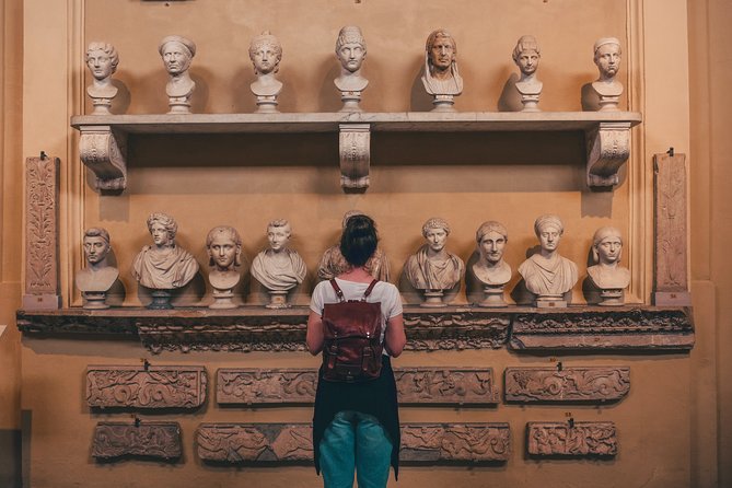 Private Vatican museums & Sistine Chapel with tour guide - Should you book this private Vatican Museums and Sistine Chapel tour?