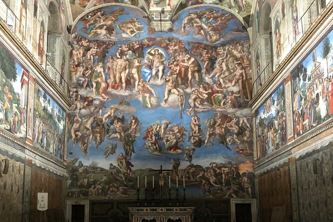Private Vatican Museums & St. Peter's Basilica Tour - Who This Tour Fits Best (and Who Might Want More Time)