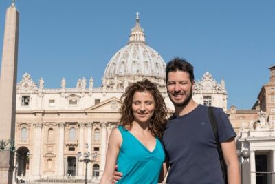 Private Vatican Museums Tour with Sistine Chapel & St. Peter's Basilica - Vatican Museums: Maps, Raphael’s Rooms, and the Stories That Stick