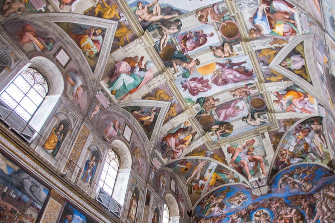 Private Vatican Museums Tour with Sistine Chapel & St. Peter's Basilica - St. Peter’s Basilica: La Pietà, Bernini’s Baldachin, and a Crowd-Avoiding Route