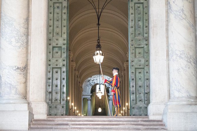 Private Vatican Tour for Children & Families with Kid-Friendly Guide - Admission, Timing, and What You Get for the Cost
