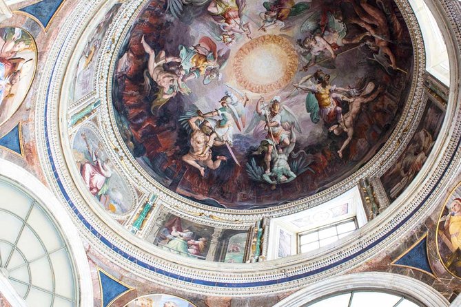 Private Vatican Tour with Sistine Chapel, Fast-Access Tickets - Vatican Museums: From Roman Statues to Renaissance Maps