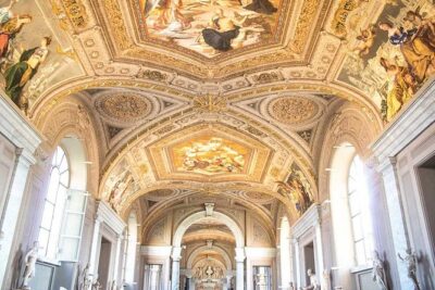 Private Vatican Tour with Sistine Chapel, Fast-Access Tickets - Sistine Chapel: How to Prepare for the No-Talking Experience