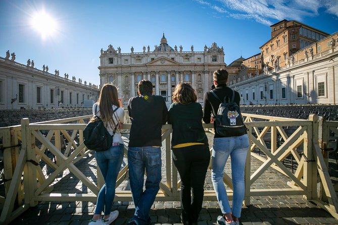 Private Vatican Tour with Sistine Chapel, Fast-Access Tickets - Price, Tickets, and What You’re Actually Buying