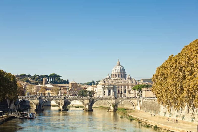 Private Vatican Tour with the option to visit St. Peter's - Why skip-the-line access feels like a real upgrade