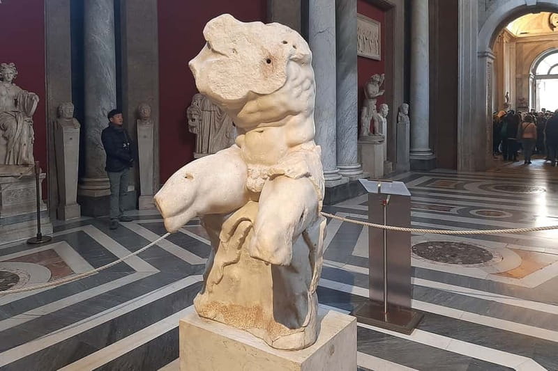 Private Vatican Tour with the option to visit St. Peter's - Who this tour suits best