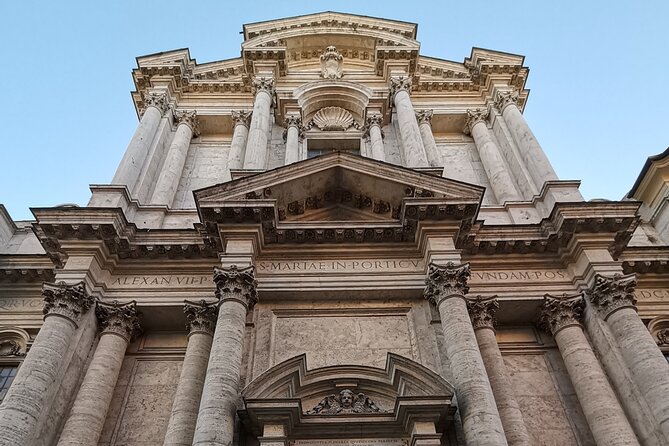 Private Walk Through the Jewish Ghetto in Rome - Price, timing, and how this private format pays off