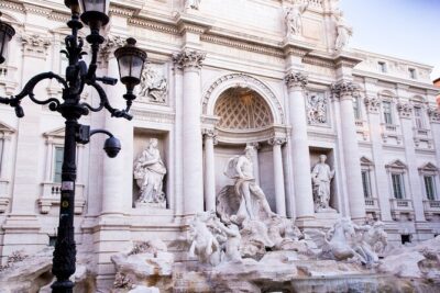 Private Walking Tour in the Historic Center of Rome - Largo Argentina: temples above the spot where Caesar was cut down