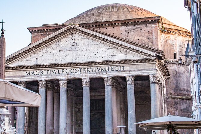 Private Walking Tour in the Historic Center of Rome - Trevi Fountain: the coin toss, the history, and the movie magic