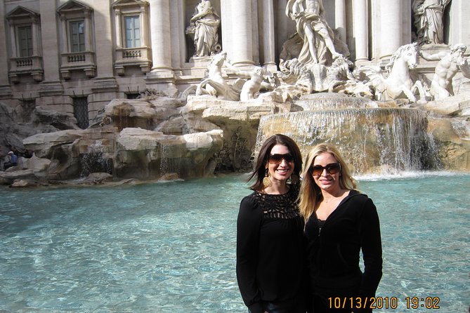 Private Walking Tour of the Squares and Fountains in Rome - Piazza del Popolo: The People’s Square at the North Gate