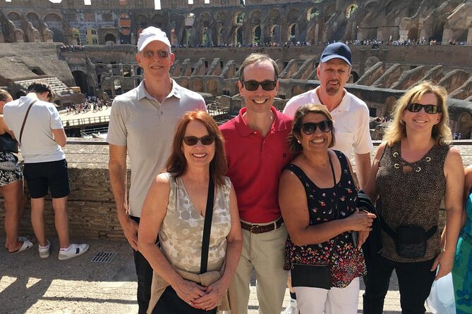 Private Walking Tour Vatican Museums or Colosseum - Price and value: is $453.79 per person worth it?