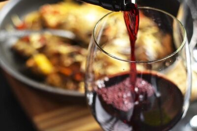 Private Wine Tasting in Rome with Delectable Meats and Cheeses - Food boards with Italian cured meats and local cheeses