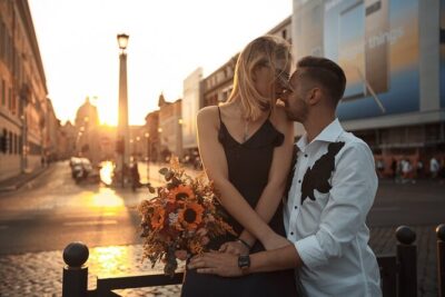 Professional Photoshoot in Rome - Pick Your Timing: From a Quick 15 Minutes to a 2.5 Hour Shoot