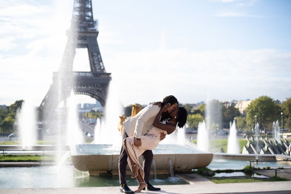 Professional photoshot in Rome - Price and value: what $134.81 buys you in 2 hours