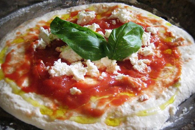Professional Pizza Workshop in Rome With a Brilliant Italian Chef - Key Things to Know Before You Go