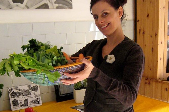 Professional Pizza Workshop in Rome With a Brilliant Italian Chef - Cooking Tips You Can Use Immediately at Home