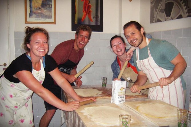 Professional Pizza Workshop in Rome With a Brilliant Italian Chef - Who This Workshop Is Best For (And Who Might Want Another Option)