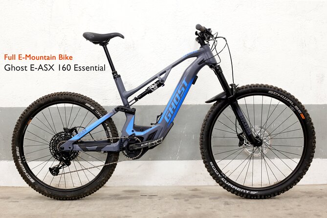 Quality E-Bike Rental in Rome - Key things I’d focus on before you book
