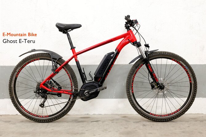 Quality E-Bike Rental in Rome - The 9-Hour Rhythm: How a Self-Guided E-Bike Day Actually Feels