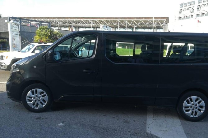 ransfers from Rome airports - Fiumicino vs Ciampino: Getting Picked Up Where You’ll Actually Find Them