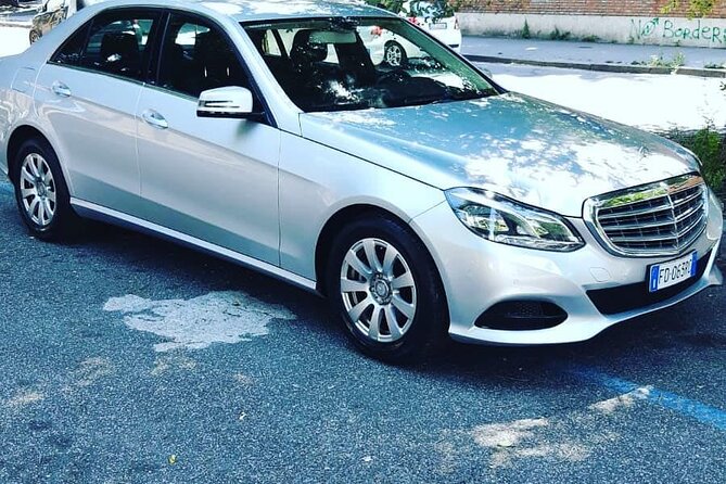 ransfers from Rome airports - Drop-Offs That Match Real Travel Days: Hotels and Stations
