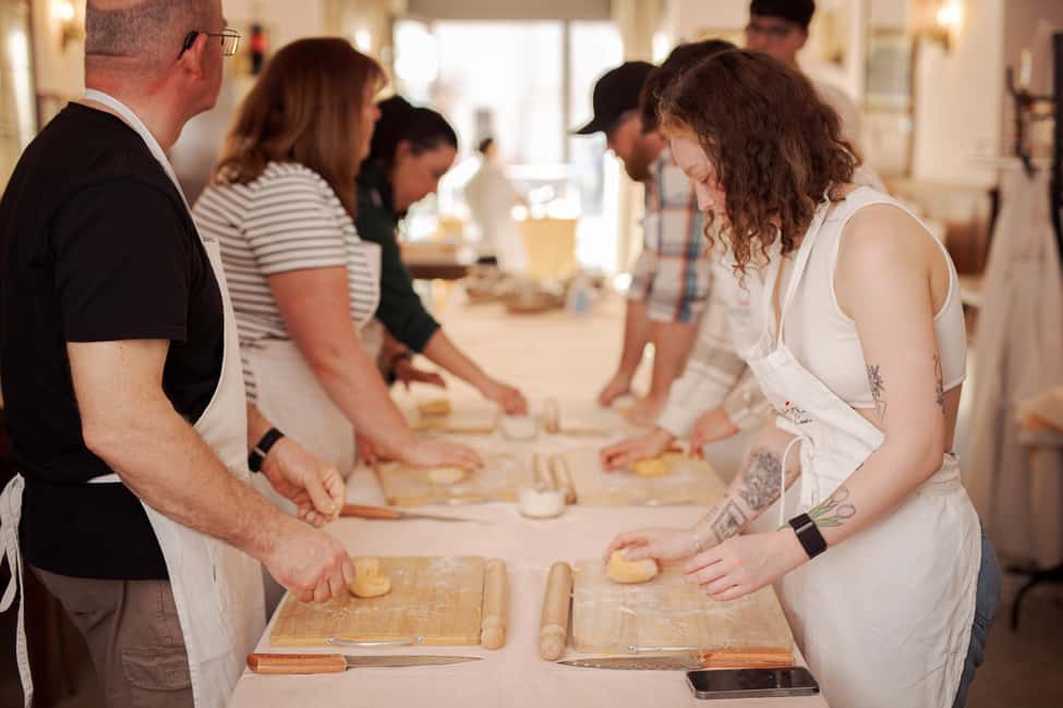 Ravioli Cooking Class in Rome - Piazza Navona - Who This Class Fits Best (and Who Should Skip It)