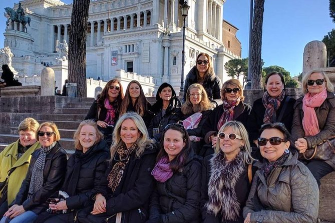 Renaissance Scarlet Ladies Tour: Caravaggio's and Borgia's Women - Price and value check for a 3-hour guided walk