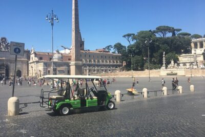 Rent Golf Cart for a Wonderful Day - The Real Freedom: How a Private Golf Cart Changes Your Day