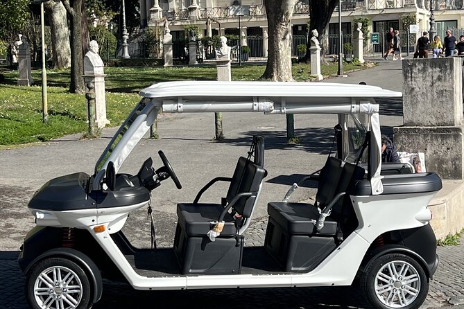 Rent Golf Cart for a Wonderful Day - Who This Golf Cart Rental Is Best For