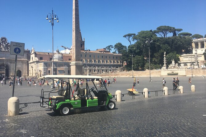 Rent Golf Cart for a Wonderful Day - The Real Freedom: How a Private Golf Cart Changes Your Day