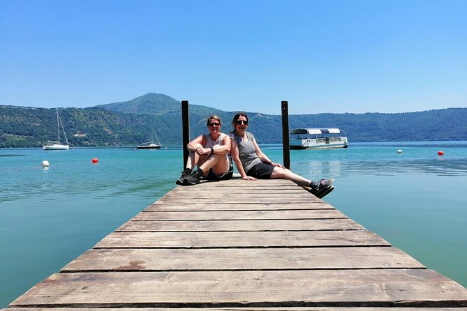Ride an e-bike along the Appian Way from Rome to Castel Gandolfo. - Gear and packing: what to bring for a smooth day