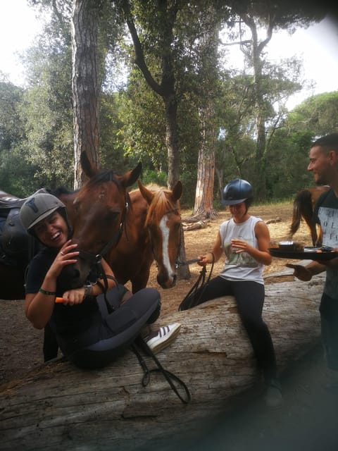 Ride in Rome with meal and wine included - Key things I’d circle before you book