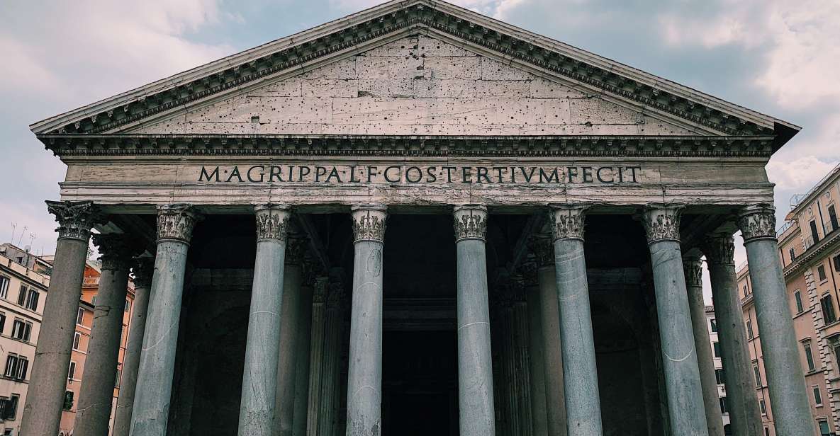Roma: Barocco, segreti e arte della città eterna - Trevi Fountain: more than the biggest postcard in Rome