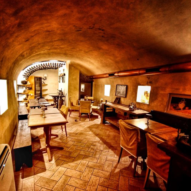 Roman Catacombs Guided Tour with Transfer - Price and value: is $123.48 a fair deal?