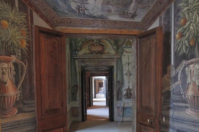 Roman Countryside Escape: Tivoli & Wine Tasting Tour from Rome - Timing Reality Check: About 5 Hours on Paper, Half-Day in Practice