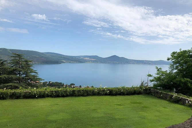 Roman countryside & Lakes Day Tour - Who this tour suits best (and who should look elsewhere)