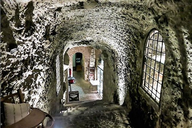 Roman Countryside: Wine and Food Tasting, Private Day Tour - Key highlights you’ll actually feel during the day