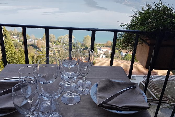 Roman Countryside: Wine and Food Tasting, Private Day Tour - How the tastings work in real life (and how to enjoy them without regret)